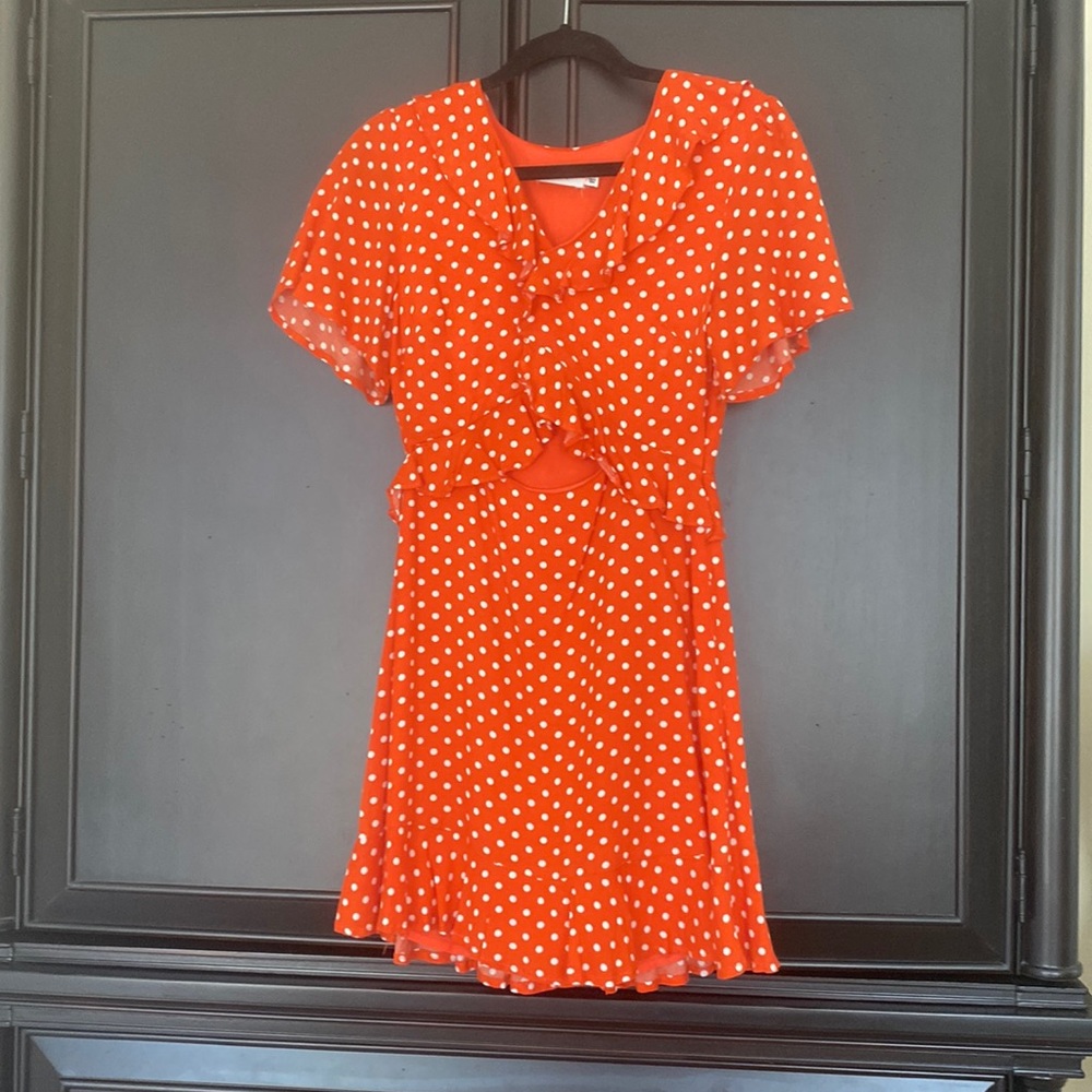 Lush dress